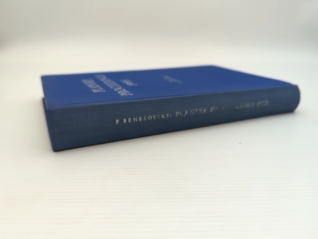 Plansee Proceedings 1955 by F Benesovsky (Hardcover, 1956) by F Benesovsky