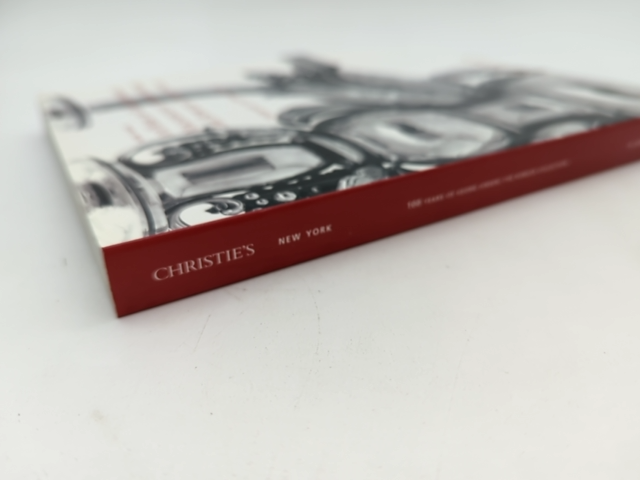 100 Years of Georg Jensen by Christie's New York (Paperback, 2005) by Christie'S New York