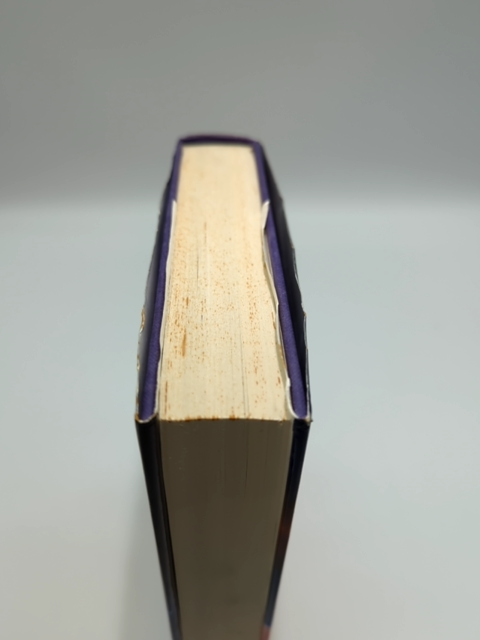 Nemesis by Isaac Asimov (Hardcover, 1989) 1st Edition 1st Impression Sci-fi by Isaac Asimov