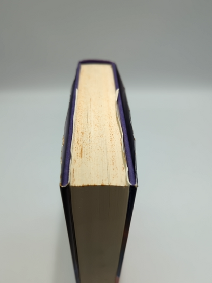 Nemesis by Isaac Asimov (Hardcover, 1989) 1st Edition 1st Impression Sci-fi by Isaac Asimov