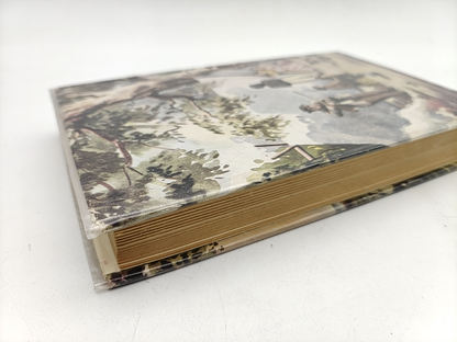 White Blackfellows by Charles Barrett (Cloth, 1948) History by Charles Barrett