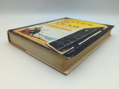 Gates of Fear by Barnaby Conrad (Hardcover, 1957) 1st Edition by Barnaby Conrad