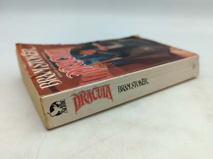 Dracula by Bram Stoker (Paperback, 1988) Complete and Unabridged Vintage Aerie by Bram Stoker