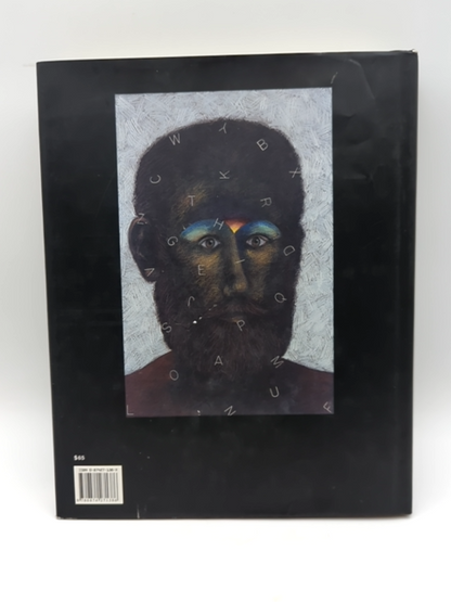 Unrepentant Ego: Self-Portraits of Lucas Samaras by Marla Prather, Art Book by Marla Prather