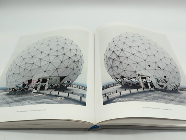 Frank Thiel: A Berlin Decade 1995-2005 (Hardcover, 2007) Coffee Table Book by Robert Hobbs, David Moos