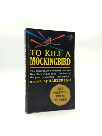 To Kill Mockingbird by Harper Lee (Paperback, 1962) by Harper Lee