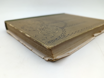 The Story Wonder Book by Harry Golding (Hardcover, 1943) Children's by Harry Golding