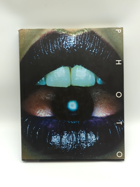 Graphis Photo 97 by B Martin Pedersen (Hardcover, 1997) Coffee Table Book by B Martin Pedersen
