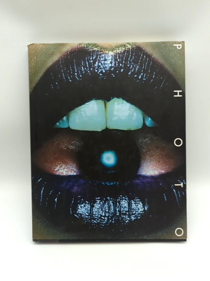 Graphis Photo 97 by B Martin Pedersen (Hardcover, 1997) Coffee Table Book by B Martin Pedersen