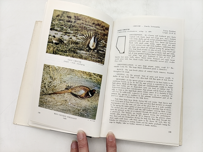 The Birds of Alberta by A L Wilk & W Ray Salt (Hardcover, 1966) 1st edition by "A L Wilk W Ray Salt"