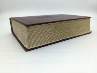 Chambers 20th Century Thesaurus Comprehensive Word-finding Dictionary, M. A. Sea by M. A. Seaton
