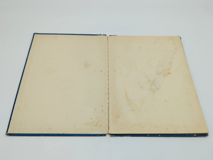 The Story About Ping by Marjorie Flack (Hardcover, 1962) Rare Children's Book by Marjorie Flack