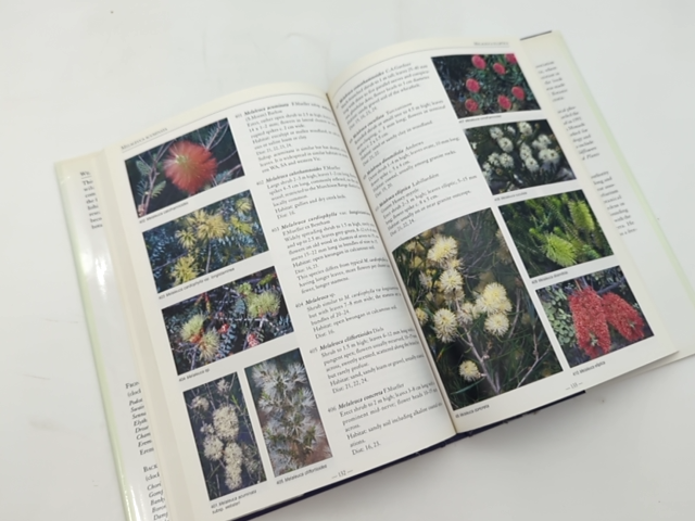 Wildflowers Of Southern Western Australia, Bruce Alexander Fuhrer Margaret G. C by "Bruce Alexander Fuhrer Margaret G. Corrick"