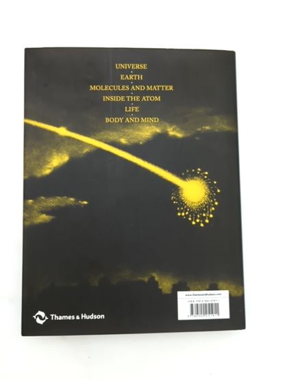 The Scientists: An Epic Of Discovery, Andrew Robinson & Naomi Pasachoff, Science by Frank A. J. L. James, Jay Pasachoff, Naomi Pasachoff, Robert Iliffe