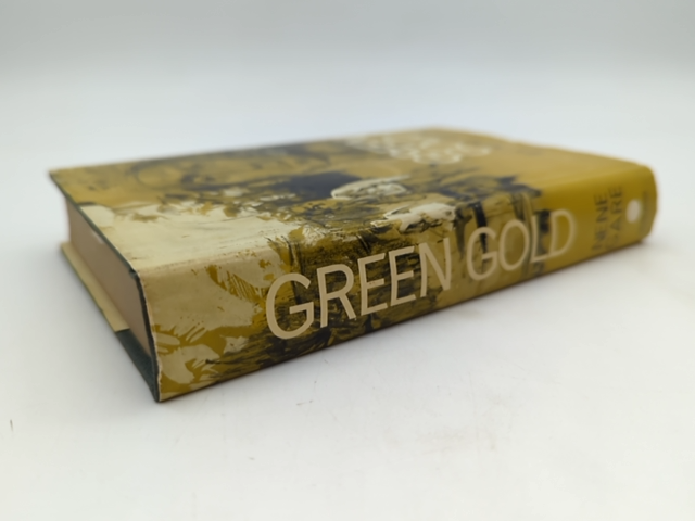 Green Gold by Nene Gare (Hardcover, 1963) by Nene Gare