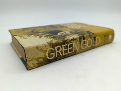 Green Gold by Nene Gare (Hardcover, 1963) by Nene Gare