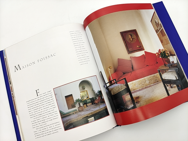 Morocco: Decoration Interiors Design by Mark Luscombe-Whyte & Dominic Bradbury by Dominic Bradbury, Mark Luscombe-Whyte