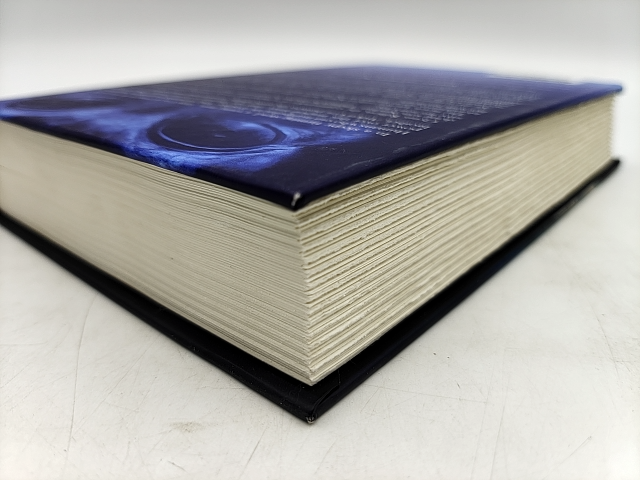 Genesis Of Oblivion by Maxwell Alexander Drake, Saga (hardcover, 2009) by Maxwell Alexander Drake