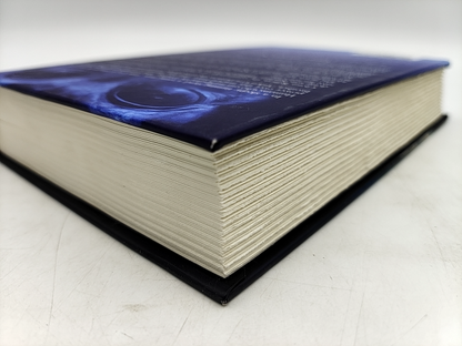 Genesis Of Oblivion by Maxwell Alexander Drake, Saga (hardcover, 2009) by Maxwell Alexander Drake