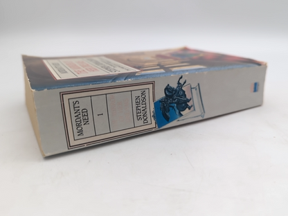 The Mirror Of Her Dreams by Stephen R Donaldson (Paperback, 1986) Fantasy by Stephen Donaldson
