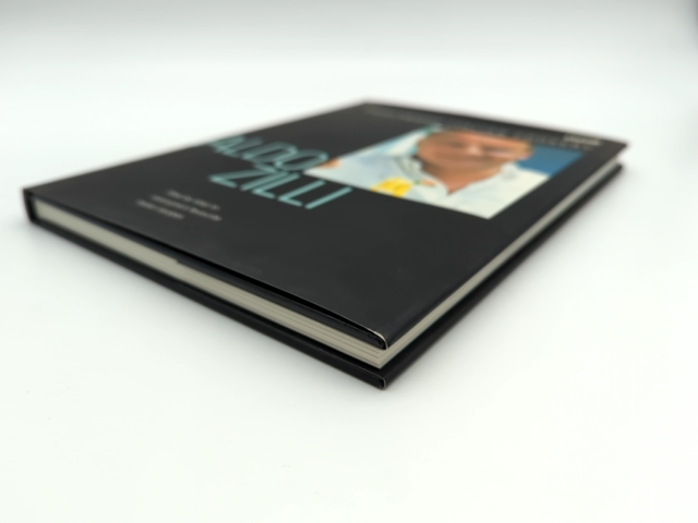 Aldo Zilli's Foolproof Italian Cookery (Hardcover, 2001) BBC Cookbook, Recipe by Aldo Zilli