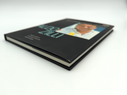 Aldo Zilli's Foolproof Italian Cookery (Hardcover, 2001) BBC Cookbook, Recipe by Aldo Zilli