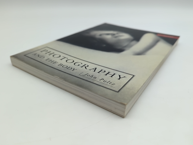 Photography And The Body by John Pultz (Paperback, 1995) Photography Techniques by John Pultz