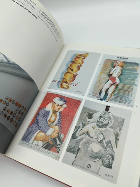 Art Now! by Uta Grosenick (Paperback) 150 Influential Upcoming Artists by Uta Grosenick