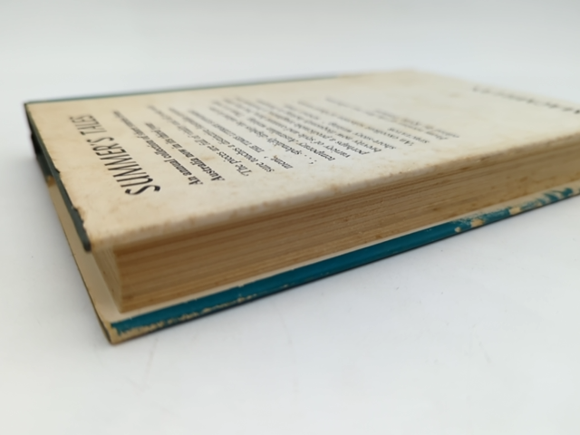 Ma Jones And The Little White Cannibals by Kylie Tennant (Hardcover, 1967) by Kylie Tennant
