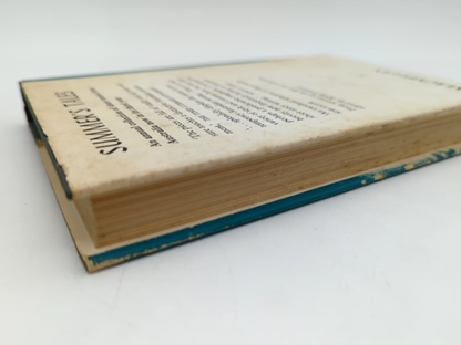 Ma Jones And The Little White Cannibals by Kylie Tennant (Hardcover, 1967) by Kylie Tennant