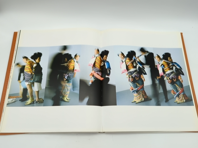 Thai-Cong My Parents: An Homage to Fashion, Photography and Life by Thai-Cong by Thai-Cong Quach