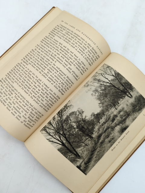 Central Australia by C T Madigan (Cloth, 1944) Exploration & Travel by C T Madigan