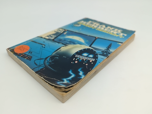 Direct Descent by Frank Herbert (Paperback, 1982), Science by Frank Herbert
