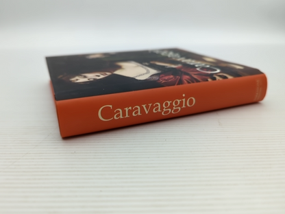 Caravaggio by Félix Witting M.L. Patrizi (Hardcover, 2012) Art Coffee Table Book by Félix Witting