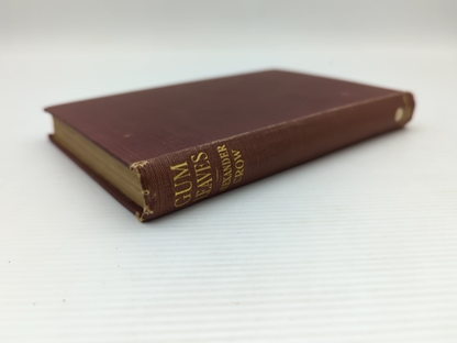 Gum Leaves by Alexander Crow (Hardcover, 1926) by Alexander Crow