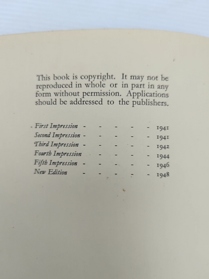 Wish Could Draw by Percy V Bradshaw (Hardcover, 1948) by Percy V Bradshaw