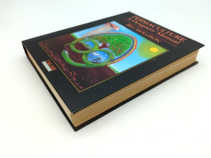 Permaculture: Designers' Manual by Bill Mollison (Hardcover, 1997) Agriculture by Bill Mollison