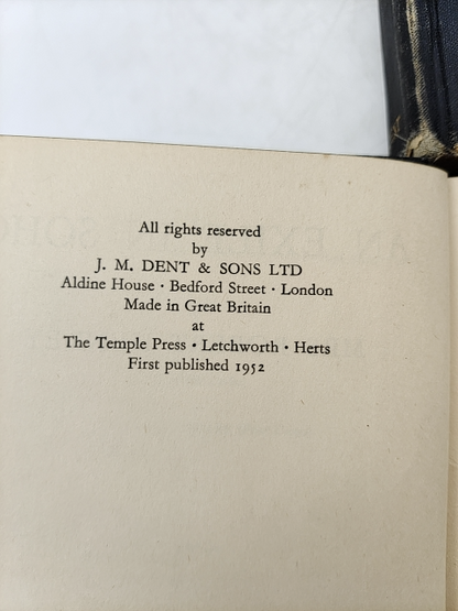 Mrs Robert Henrey Bundle 2x Vintage Novels, Little Madeleine, Exile In Soho by Mrs Robert Henrey