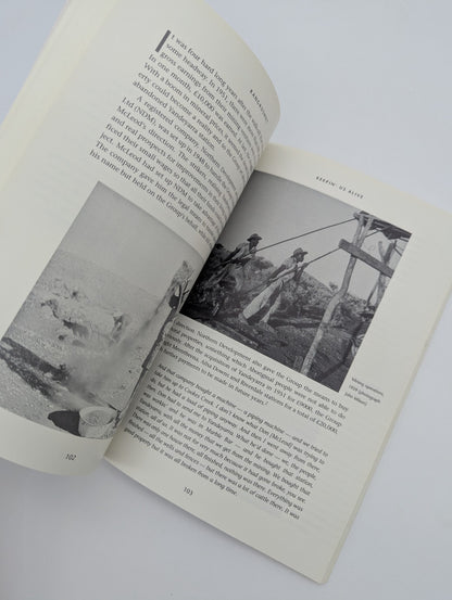 Kangkushot: The Life Of Nyamal Lawman Peter Coppin Pilbara Aboriginal History by Jolly Read, Peter Coppin