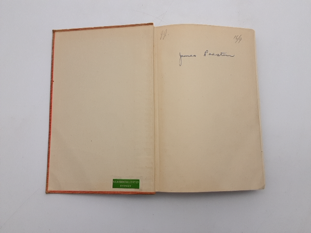 Amateur Photography by Charles Duncan (Hardcover, Cloth, 1946) Vintage Handbook by Charles Duncan