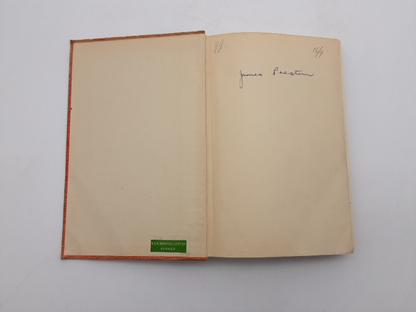 Amateur Photography by Charles Duncan (Hardcover, Cloth, 1946) Vintage Handbook by Charles Duncan