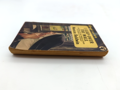 Leap Over The Wall by Monica Baldwin (Paperback, 2015) Vintage PAN Book by Monica Baldwin