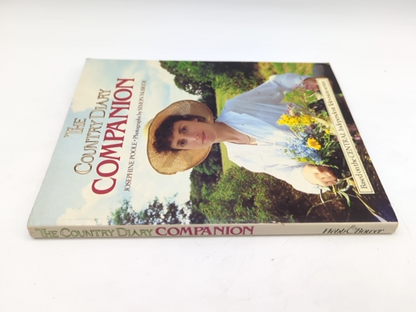 The Country Diary Companion by Josephine Poole (Paperback, 1984) 1st Edition by Josephine Poole