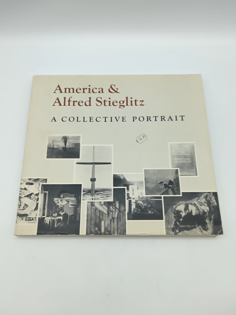 America and Alfred Stieglitz by Alfred Stieglitz (Paperback, 1979) 0893810401 by Alfred Stieglitz