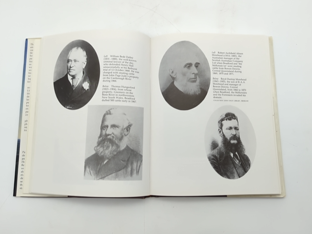 Bushranger Book: The Man Who Was Starlight by Patrick McCarthy, History by Patrick McCarthy