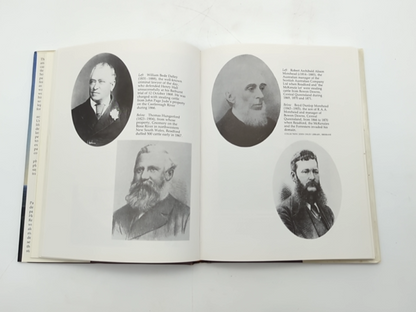 Bushranger Book: The Man Who Was Starlight by Patrick McCarthy, History by Patrick McCarthy