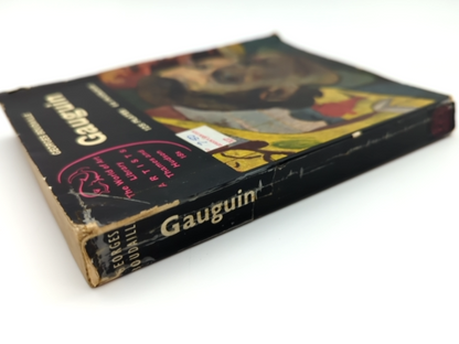 Gauguin by Georges Boudaille (Paperback, 1964) Art History by Georges Boudaille