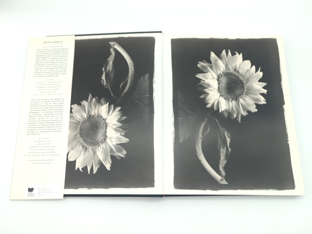 Graphis Photo 96 (Annual) by Martin B Pedersen, Coffee Table Photography Book by Martin B Pedersen