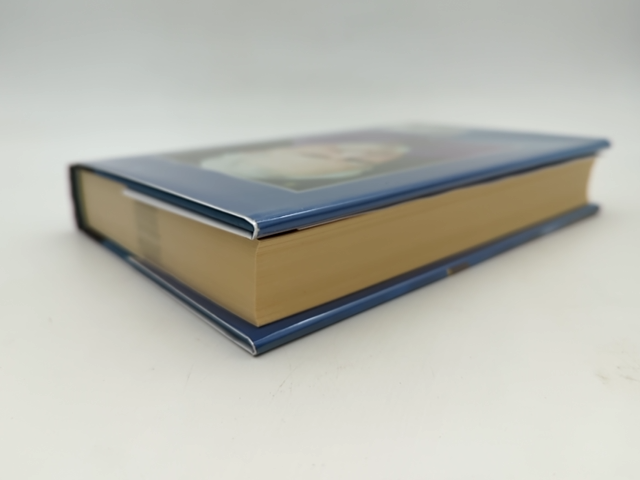 The Race by Clive Cussler & Justin Scott (Hardcover, 2011) 1st Edition Signed by Clive Cussler & Justin Scott