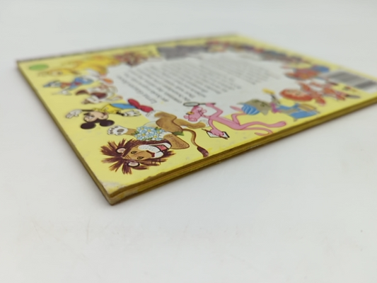 The New Baby by Ruth and Harold Shane (Hardcover, 1975) Little Golden Book by Ruth And Harold Shane